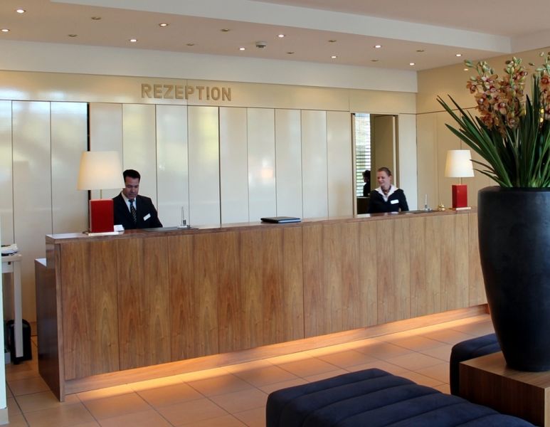 Relexa Hotel Airport Dusseldorf/Ratingen Extérieur photo